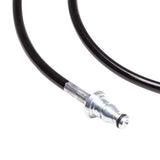 Chase Bays 99-06 BMW 3-Series E46 w/1JZ-GTE/2JZ-GTE Clutch Line by Chase Bays CB-E46-JZCLUTCH
