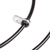 Chase Bays 99-06 BMW 3-Series E46 w/GM LS Engine & T56/TR6060 (Incl Both Fittings) Clutch Line by Chase Bays CB-E46-LSCLUTCH