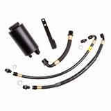 Chase Bays BMW E46 w/GM LS1/LS2/LS3/LS6 Power Steering Kit (w/o Cooler) by Chase Bays CB-E46-LSPSK