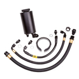 Chase Bays BMW E46 w/M52TU/M54 Power Steering Kit (w/o Cooler) by Chase Bays CB-E46-M54PSK