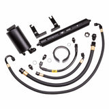 Chase Bays BMW E46 w/M52TU and M54 Power Steering Kit (w/Cooler) by Chase Bays CB-E46-M54PSK-PSC