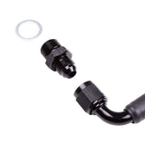 Chase Bays BMW E46 w/S54/M52/M54 High Pressure Power Steering Hose by Chase Bays CB-E46-S54PS