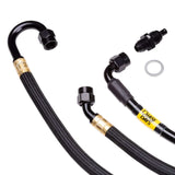 Chase Bays 00-06 BMW M3 E46 w/S54 Power Steering Kit by Chase Bays CB-E46-S54PSK-PSC