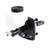 Chase Bays BMW E30/E21/E28/E34 / 90-99 Volkswagen (4-Bolt Mount) Single Piston Brake Booster Delete by Chase Bays CB-EURO-BBE