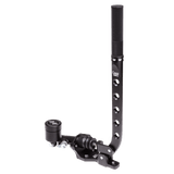 Chase Bays Inline/Pass-Thru for Existing Rear Calipers Pull-Towards Hydro Handbrake w/Plate by Chase Bays CB-HBU-FWD-INPT-REINF3