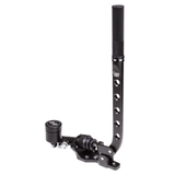 Chase Bays Inline/Pass-Thru for Existing Rear Calipers Pull-Towards Hydro Handbrake (Excl Plate) by Chase Bays CB-HBU-FWD-INPT