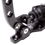 Chase Bays Inline/Pass-Thru for Existing Rear Calipers Pull-Towards Hydro Handbrake (Excl Plate) by Chase Bays CB-HBU-FWD-INPT