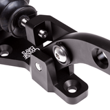 Chase Bays Inline/Pass-Thru for Existing Rear Calipers Pull-Up Hydro Handbrake (Excl Plate) by Chase Bays CB-HBU-FWD-INPU