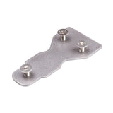 Chase Bays Forward Mount Version 3 Hydro Handbrake Reinforcement Plate by Chase Bays CB-HBU-REINF3