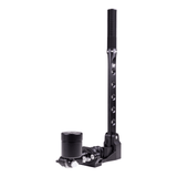 Chase Bays Stand Alone for Dual Rear Caliper Reverse Mount Hydro Handbrake w/Plate by Chase Bays CB-HBU-RV-SA-REINFRV