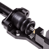 Chase Bays Inline/Pass-Thru for Existing Rear Calipers Reverse Mount Hydro Handbrake (Excl Plate) by Chase Bays CB-HBU-RV-IN