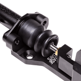 Chase Bays Stand Alone for Dual Rear Caliper Reverse Mount Hydro Handbrake w/Plate by Chase Bays CB-HBU-RV-SA-REINFRV