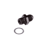 Chase Bays 14x1.5 to 6AN Adapter w/Aluminum Crush Washer by Chase Bays CB-M14CRUSH