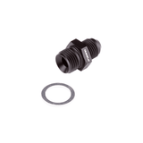 Chase Bays 16x1.5 to 6AN Adapter w/Aluminum Crush Washer by Chase Bays CB-M16CRUSH
