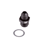 Chase Bays 16x1.5 to 6AN Adapter w/Aluminum Crush Washer by Chase Bays CB-M16CRUSH
