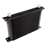Chase Bays 25 Row 10AN Male Inlet/Outlet Oil Cooler by Chase Bays CB-OILC-25