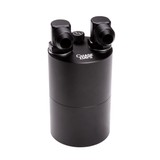 Chase Bays Universal Oil Catch Can w/o Fittings by Chase Bays CB-OILCATCH