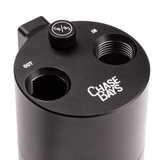 Chase Bays Universal Oil Catch Can w/o Fittings by Chase Bays CB-OILCATCH