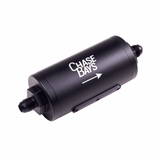 Chase Bays High Flow 6AN Fuel Filter by Chase Bays CB-U-06FF