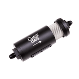 Chase Bays High Flow 6AN Fuel Filter by Chase Bays CB-U-06FF
