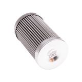 Chase Bays High Flow 6AN Fuel Filter by Chase Bays CB-U-06FF