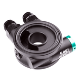 Chase Bays 3/4-16 Thermostatic Oil Sandwich Plate by Chase Bays CB-U-34SNDWCH