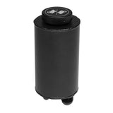 Chase Bays Triple Baffled Power Steering Reservoir w/Type 2 Bracket by Chase Bays CB-U-OEPSR-002