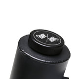 Chase Bays OE Style Push On Connections Triple Baffled Power Steering Reservoir (Excl Brackets) by Chase Bays CB-U-OEPSR