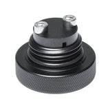 Chase Bays OE Style Push On Connections Triple Baffled Power Steering Reservoir (Excl Brackets) by Chase Bays CB-U-OEPSR