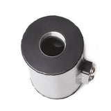 Chase Bays -6AN & -10AN Fittings Triple Baffled Power Steering Reservoir (Excl Brackets) by Chase Bays CB-U-BAPSR