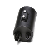 Chase Bays -6AN & -10AN Fittings Triple Baffled Power Steering Reservoir (Excl Brackets) by Chase Bays CB-U-BAPSR