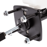 Chase Bays 99-06 BMW 3-Series E46 Single Piston Brake Booster Delete by Chase Bays CB-U-E46BBE