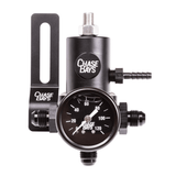 Chase Bays Compact Fuel Pressure Regulator by Chase Bays CB-U-FPR
