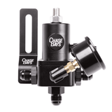 Chase Bays Compact Fuel Pressure Regulator by Chase Bays CB-U-FPR