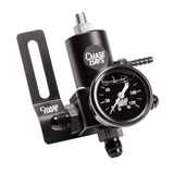 Chase Bays Compact Fuel Pressure Regulator by Chase Bays CB-U-FPR