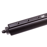 Chase Bays Inline Power Steering Cooler - Black by Chase Bays CB-U-IPSC