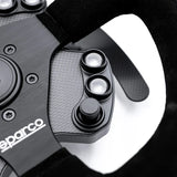 JQ Werks Madtrace GEN2 CLUBSPORT LINE Racing Steering Wheel System