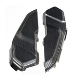 CarBahn Carbon Fiber Engine Side Covers - BMW / F90 / M5 / M8 by CarBahn CBB04-00-0310