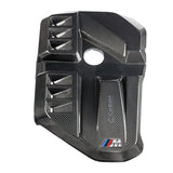 CarBahn Carbon Fiber Engine Cover - BMW / G8X / M2 / M3 / M4 by CarBahn CBB04-00-8980