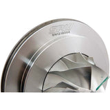 SPA Performance K04 0064 Replacement/Upgrade Turbocharger (Optimized Billet Compressor Wheel Design) by SPA Performance CBBCJSPA4644