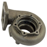 4 bolt T3 A/R .63 SPA300 / SPA500C / SPA509C turbine housing by SPA Performance CBBXQS63M02