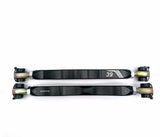 CarBahn Adjustable Rear Toe Link Kit #39 Special Edition - BMW / M5 / M550i / M8 / M850i by CarBahn CBF90-3115