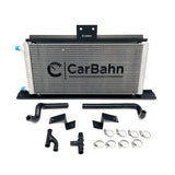 CarBahn Heat Exchanger Kit - BMW / F9X / X5M / X6M by CarBahn CBF9X-2021