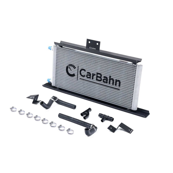 CarBahn Heat Exchanger Kit - BMW / F9X / X5M / X6M by CarBahn CBF9X-2021