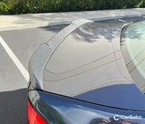 CarBahn Gloss Carbon Rear Spoiler - BMW / F90 / M5 by CarBahn CBF9X-8035
