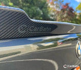 CarBahn Gloss Carbon Rear Spoiler - BMW / F90 / M5 by CarBahn CBF9X-8035
