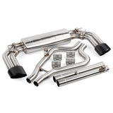 APR Catback Exhaust System - RS3 2.5T (MK3/8V)