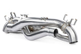 APR APR Catback Exhaust System - Porsche / 911 (992) 3.0T CBK0054