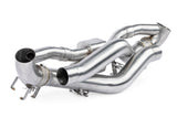 APR APR Catback Exhaust System - 911 (992) 3.7T CBK0058