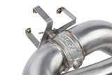 APR APR Catback Exhaust System - 911 (992) 3.7T CBK0058